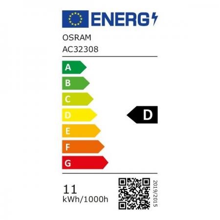 Osram Superstar opál üveg búra/12W/1521lm/4000K/E27 szabályozható LED körte izzó