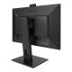 ASUS 24" BE24DQLB FHD IPS HDMI/DP/VGA/DVI videokonferencia-monitor