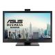 ASUS 24" BE24DQLB FHD IPS HDMI/DP/VGA/DVI videokonferencia-monitor