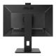 ASUS 24" BE24DQLB FHD IPS HDMI/DP/VGA/DVI videokonferencia-monitor