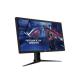 ASUS 27" XG27UQR 4K IPS 144Hz HDMI/DP gamer monitor