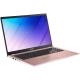 ASUS E510MA-BR857WS 15,6"/Intel Celeron N4020/4GB/128GB/Int. VGA/Win11S/pink laptop