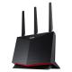 Asus RT-AX86S AX5700 vezeték nélküli router