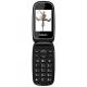 EVOLVEO EasyPhone EP770 2,8" piros mobiltelefon