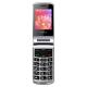 myPhone Rumba 2 2,4" fekete mobiltelefon